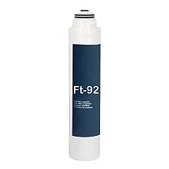 FT-92 Waterfilter Koolstof Block FT-92 Waterfilter Koolstof Block