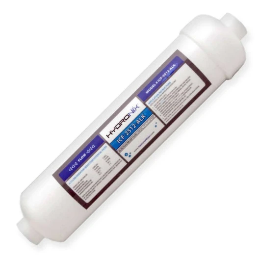 Alapure Waterfilter geschikt voor Alkaline