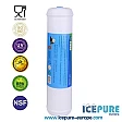 Alapure Inline Carbon Waterfilter BIG ALA-AIC25 Alapure Inline Carbon Waterfilter BIG ALA-AIC25