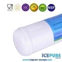 Alapure Inline Carbon Waterfilter BIG ALA-AIC25