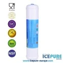 Alapure Inline Sediment Filter BIG micron ALA-AIP25 5