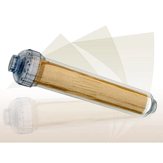 Inline Resin Filter Inline Resin Filter