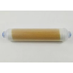 Inline Resin Filter Inline Resin Filter