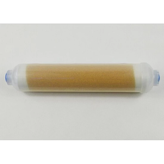 Inline Resin Filter Inline Resin Filter