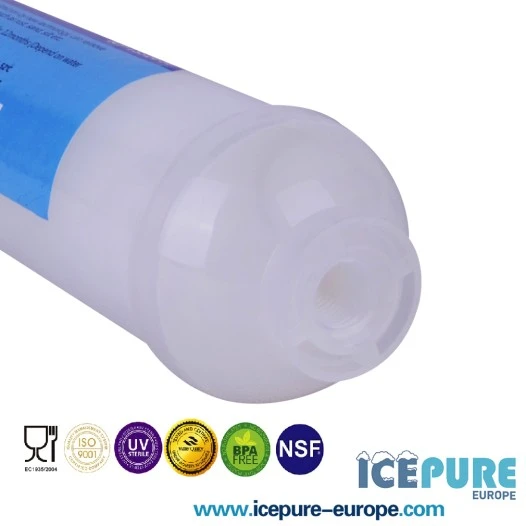 Alapure Inline Sediment Filter ALA-T3314-PP