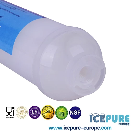 Alapure Inline Sediment Filter ALA-T3314-PP Alapure Inline Sediment Filter ALA-T3314-PP