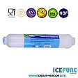 Alapure Inline Sediment Filter ALA-T3314-PP Alapure Inline Sediment Filter ALA-T3314-PP