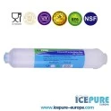 Alapure Inline Sediment Filter ALA-T3314-PP