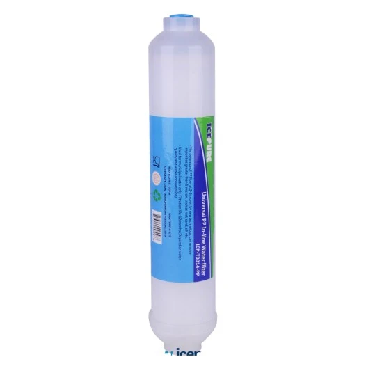 Alapure Inline Sediment Filter ALA-T3314-PP