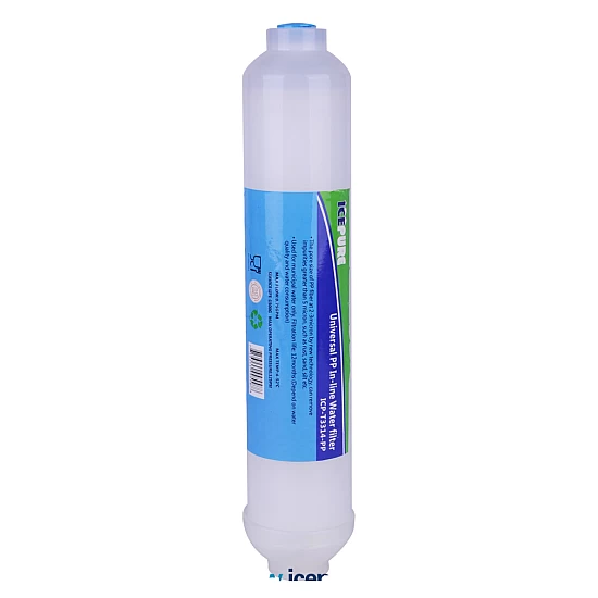 Alapure Inline Sediment Filter ALA-T3314-PP Alapure Inline Sediment Filter ALA-T3314-PP