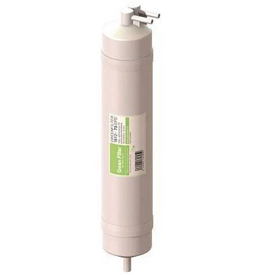 ZIP Systeem Membraan Filter TW30-1812-75 ZIP Systeem Membraan Filter TW30-1812-75