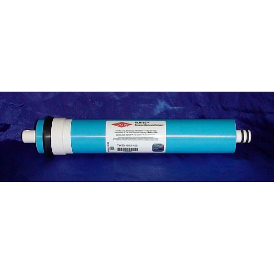 Filmtec TW30-1812-100 Membraan Filter Filmtec TW30-1812-100 Membraan Filter