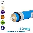 Membraan Filter TW30-1812-100 Membraan Filter TW30-1812-100