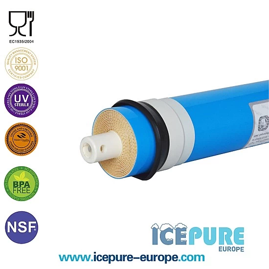Membraan Filter TW30-1812-100 Membraan Filter TW30-1812-100