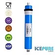 Membraan Filter TW30-1812-50 van LG CHEM LGTWRO-1812-50 Membraan Filter TW30-1812-50 van LG CHEM LGTWRO-1812-50