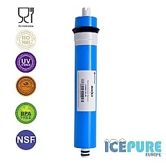 Membraan Filter TW30-1812-50 van LG CHEM LGTWRO-1812-50 Membraan Filter TW30-1812-50 van LG CHEM LGTWRO-1812-50