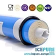 Membraan Filter TW30-1812-50 van LG CHEM LGTWRO-1812-50 Membraan Filter TW30-1812-50 van LG CHEM LGTWRO-1812-50