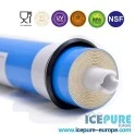 Membraan Filter TW30-1812-75 van van LG CHEM LGTWRO-1812-80