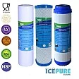 Waterfilter Set 3 Waterfilter Set 3