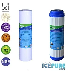 Waterfilter Set 2 Waterfilter Set 2