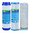 Waterfilter Set Gehele Woning Anti-Kalk Waterfilter Set Gehele Woning Anti-Kalk