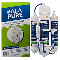 Alapure Omgekeerde Osmose Aquarium 75 ALA-OSMO32 Alapure Omgekeerde Osmose Aquarium 75 ALA-OSMO32