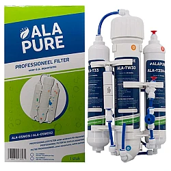 Alapure Omgekeerde Osmose Aquarium 75 ALA-OSMO32