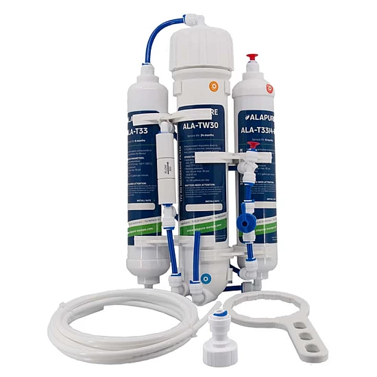 Alapure Omgekeerde Osmose Aquarium 75 ALA-OSMO32 Alapure Omgekeerde Osmose Aquarium 75 ALA-OSMO32