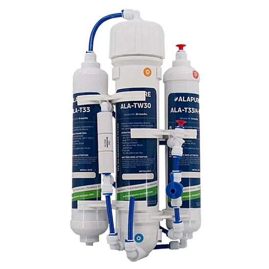 Alapure Omgekeerde Osmose Aquarium 75 ALA-OSMO32 Alapure Omgekeerde Osmose Aquarium 75 ALA-OSMO32