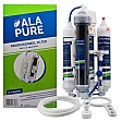 Alapure Omgekeerde Osmose Aquarium met DI ALA-OSMO33 Alapure Omgekeerde Osmose Aquarium met DI ALA-OSMO33