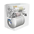 Compacte Omgekeerde Osmose Systeem Zonder Pomp Compacte Omgekeerde Osmose Systeem Zonder Pomp