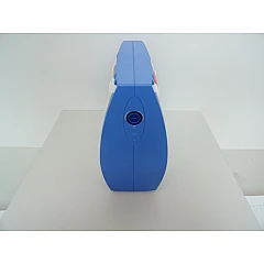 Direct Flow Omgekeerde Osmose Systeem Slim Line Direct Flow Omgekeerde Osmose Systeem Slim Line