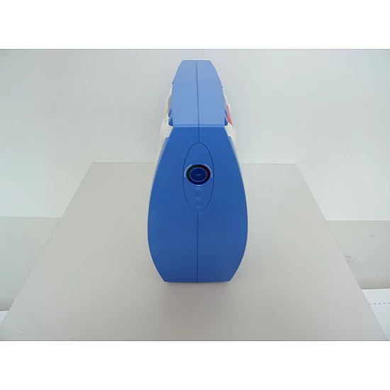 Direct Flow Omgekeerde Osmose Systeem Slim Line Direct Flow Omgekeerde Osmose Systeem Slim Line