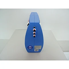 Direct Flow Omgekeerde Osmose Systeem Slim Line Direct Flow Omgekeerde Osmose Systeem Slim Line