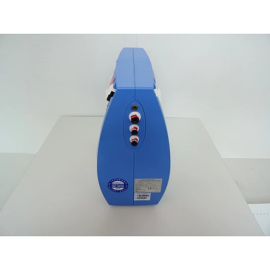 Direct Flow Omgekeerde Osmose Systeem Slim Line Direct Flow Omgekeerde Osmose Systeem Slim Line