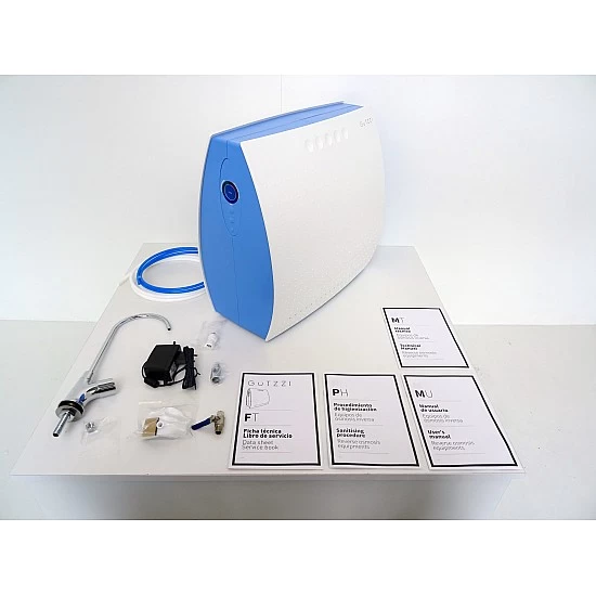 Omgekeerde Osmose Systeem Icepure Omgekeerde Osmose Systeem Icepure