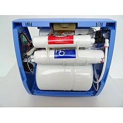 Omgekeerde Osmose Systeem Icepure Omgekeerde Osmose Systeem Icepure