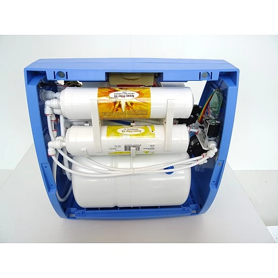 Omgekeerde Osmose Systeem Icepure Omgekeerde Osmose Systeem Icepure