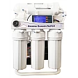 Direct Flow Omgekeerde Osmose Systeem met LCD Direct Flow Omgekeerde Osmose Systeem met LCD