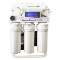 Direct Flow Omgekeerde Osmose Systeem met LCD