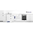 Direct Flow Omgekeerde Osmose Systeem Slim Line Direct Flow Omgekeerde Osmose Systeem Slim Line