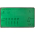 Direct Flow Omgekeerde Osmose Systeem met LCD