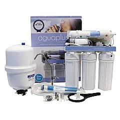 Omgekeerde Osmose Systeem Omgekeerde Osmose Systeem