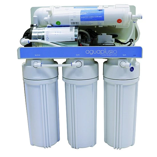 Omgekeerde Osmose Systeem Omgekeerde Osmose Systeem