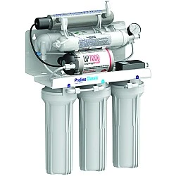 Omgekeerde Osmose Systeem met UV-Lamp Omgekeerde Osmose Systeem met UV-Lamp