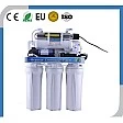 Omgekeerde Osmose Systeem met UV-Lamp Omgekeerde Osmose Systeem met UV-Lamp