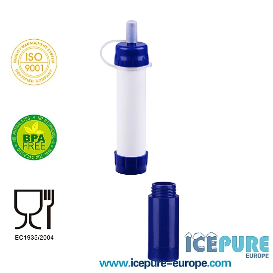 Icepure Outdoor filter YW001-H