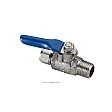 1/4 inch Kogelkraan voor Kraanverlenger 1/4 inch Kogelkraan voor Kraanverlenger