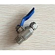 1/4 inch Kogelkraan voor Kraanverlenger 1/4 inch Kogelkraan voor Kraanverlenger