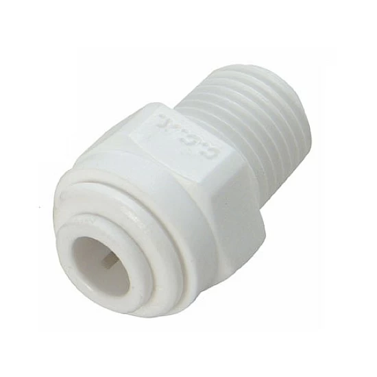 1/4 inch Recht Quick Connect Fitting 1/4 inch Recht Quick Connect Fitting